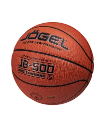 Мяч баскетбольный JOGEL JB-500 №5