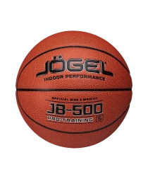 Мяч баскетбольный JOGEL JB-500 №5