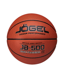 Мяч баскетбольный JOGEL JB-500 №5