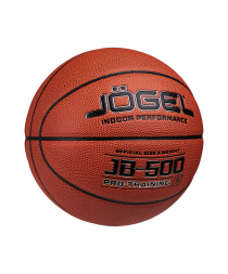 Мяч баскетбольный JOGEL JB-500 №5