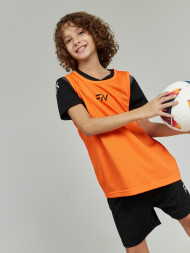 Детская манишка FN Focused Kid Orange