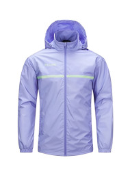 Ветровка KELME Woven Jacket Lilac