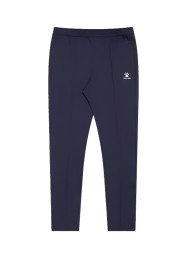 Брюки KELME Cropped Knitted Pants Black