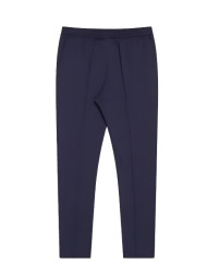 Брюки KELME Cropped Knitted Pants Black