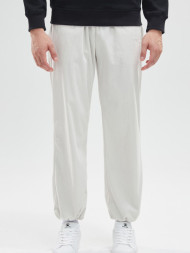 Брюки KELME Knitted Trousers White
