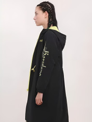 Ветровка KELME Woven Jacket Black