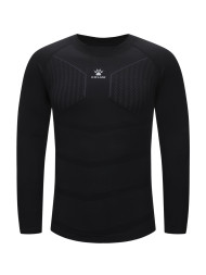 Термобелье (верх) KELME Thin Tights Black