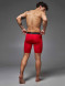 Термобелье (низ) KELME Thin Tackle Pants Red