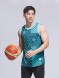 Майка KELME Knitted Vest Teal