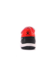 Детские шиповки KELME Kid's Football Shoes (TF) Red
