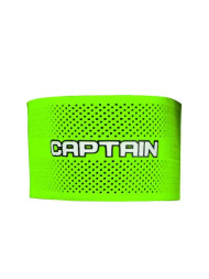 Капитанская повязка KELME Captain Armband Light Green