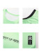 Майка KELME Training Vest Green