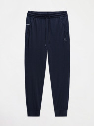 Брюки KELME Knitted Trousers Dark Blue