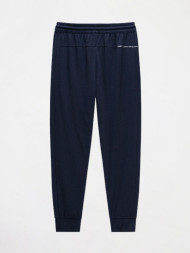 Брюки KELME Knitted Trousers Dark Blue