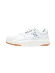 Кроссовки KELME Men's Casual Shoes White