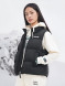 Жилет KELME Cotton Vest Black