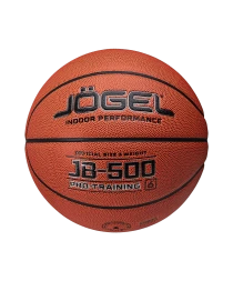 Мяч баскетбольный JOGEL JB-500 №6
