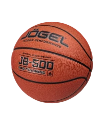 Мяч баскетбольный JOGEL JB-500 №6