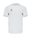 Футболка игровая JOGEL DIVISION PerFormDRY Element Jersey 26, белый, детский