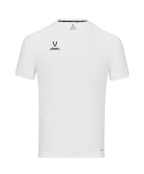 Футболка игровая JOGEL DIVISION PerFormDRY Element Jersey, белый