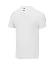Футболка игровая JOGEL DIVISION PerFormDRY Element Jersey, белый
