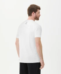 Футболка игровая JOGEL DIVISION PerFormDRY Element Jersey, белый