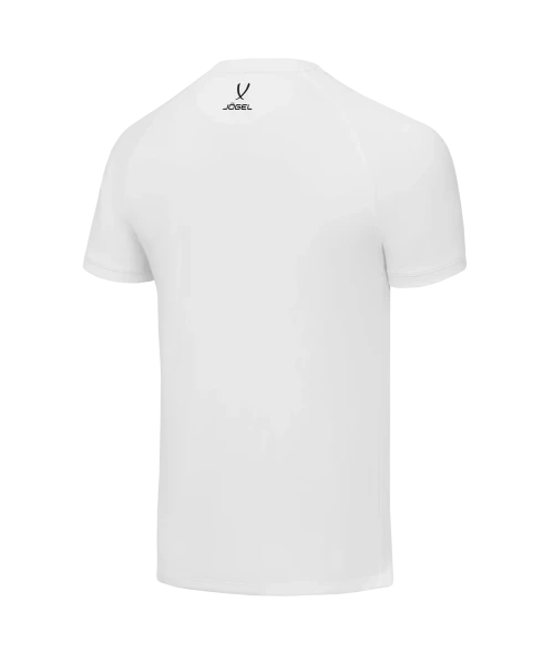 Футболка игровая JOGEL DIVISION PerFormDRY Element Jersey, белый