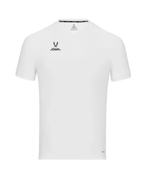Футболка игровая JOGEL DIVISION PerFormDRY Element Jersey, белый