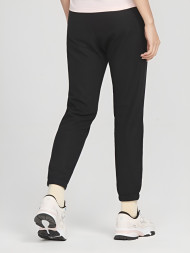 Брюки KELME Knitted Trousers Black