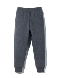 Детские брюки KELME Girl's Knitted Trousers Dark Grey