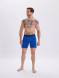 Термобелье (низ) KELME Thin Tackle Pants Blue