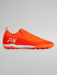 Детские шиповки FN Balance Kid (TF) Orange