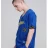 Футболка KELME Knitted Coat Blue