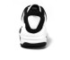 Кроссовки KELME Men's Casual Shoes (White/Black)