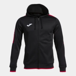 Толстовка с капюшоном JOMA OLIMPIADA  