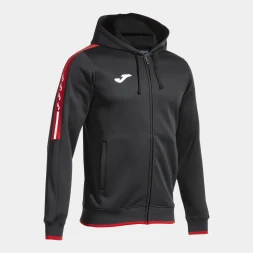 Толстовка с капюшоном JOMA OLIMPIADA  
