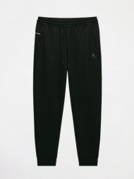 Брюки KELME Knitted Trousers Black