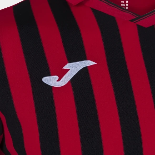 Игровая футболка JOMA PERFORMANCE MULTISPORT Красный-черный