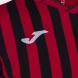 Игровая футболка JOMA PERFORMANCE MULTISPORT Красный-черный