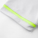 Футбольная форма KELME Short-Sleeved Football Suit (White/Black)