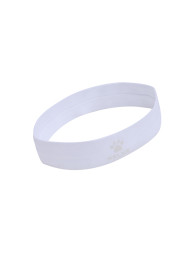 Повязка на голову KELME Headband White