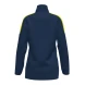 Женский анорак JOMA ALASKA Темно синий