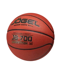 Мяч баскетбольный JOGEL JB-700 №6 NEW