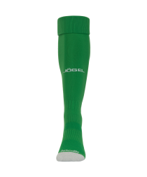Гетры футбольные JOGEL MATCH PerFormDRY Socks, зеленый