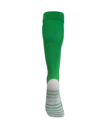 Гетры футбольные JOGEL MATCH PerFormDRY Socks, зеленый