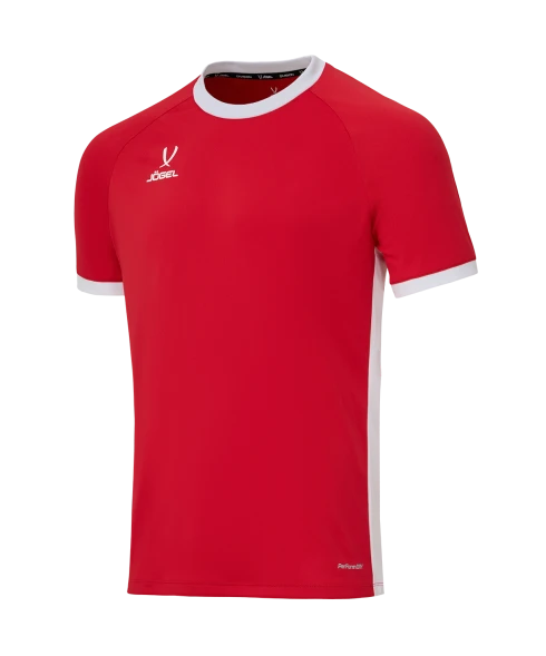 Футболка игровая JOGEL DIVISION PerFormDRY Element Jersey, красный