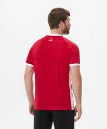 Футболка игровая JOGEL DIVISION PerFormDRY Element Jersey, красный