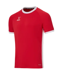 Футболка игровая JOGEL DIVISION PerFormDRY Element Jersey, красный