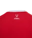 Футболка игровая JOGEL DIVISION PerFormDRY Element Jersey, красный
