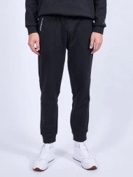 Брюки KELME Knitted Trousers Black